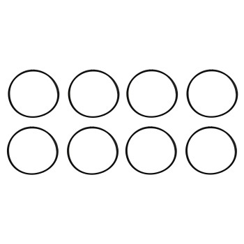 Engine Intake Manifold Gasket Set