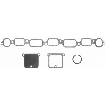 Intake and Exhaust Manifolds Combination Gasket