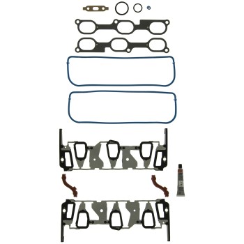 Engine Intake Manifold Gasket Set