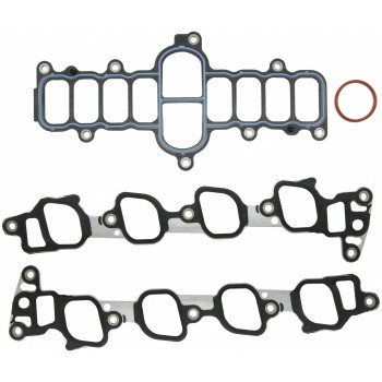 Engine Intake Manifold Gasket Set
