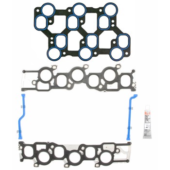 Engine Intake Manifold Gasket Set