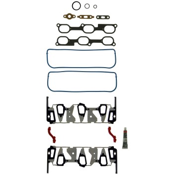 Engine Intake Manifold Gasket Set