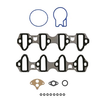Engine Intake Manifold Gasket Set