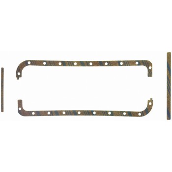 Engine Oil Pan Gasket Set