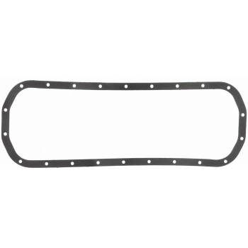 Engine Oil Pan Gasket Set