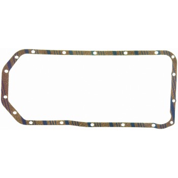 Engine Oil Pan Gasket Set