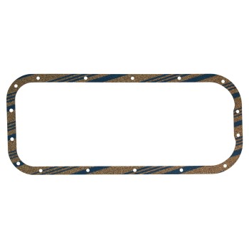 Engine Oil Pan Gasket Set