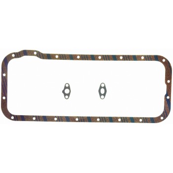 Engine Oil Pan Gasket Set
