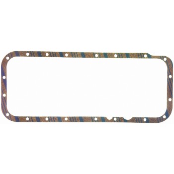 Engine Oil Pan Gasket Set