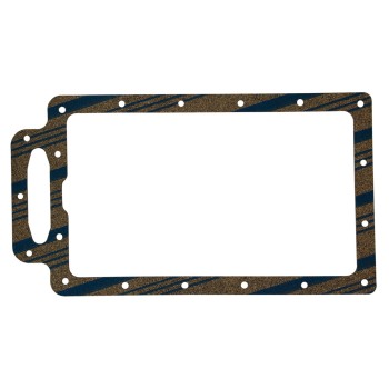 Engine Oil Pan Gasket Set