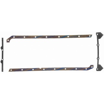 Engine Oil Pan Gasket Set