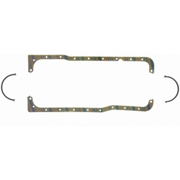 Engine Oil Pan Gasket Set