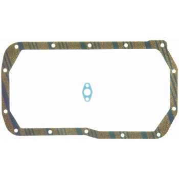 Engine Oil Pan Gasket Set