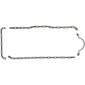 Engine Oil Pan Gasket Set