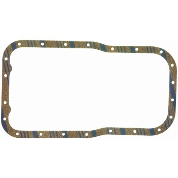 Engine Oil Pan Gasket Set
