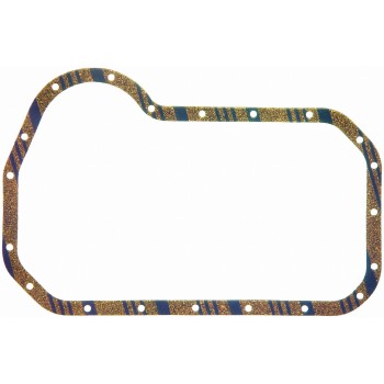 Engine Oil Pan Gasket Set