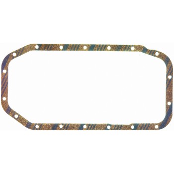 Engine Oil Pan Gasket Set