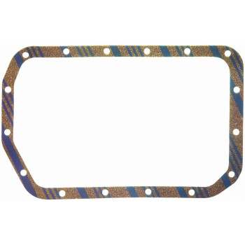 Engine Oil Pan Gasket Set