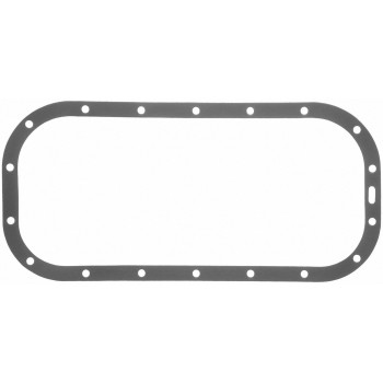 Engine Oil Pan Gasket Set