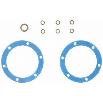 Engine Oil Pan Gasket Set