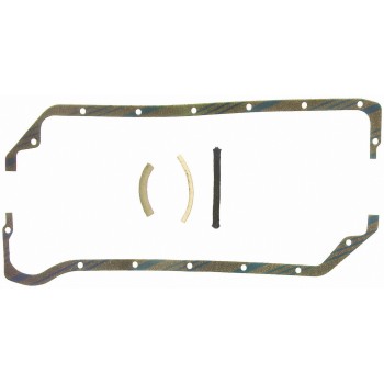 Engine Oil Pan Gasket Set