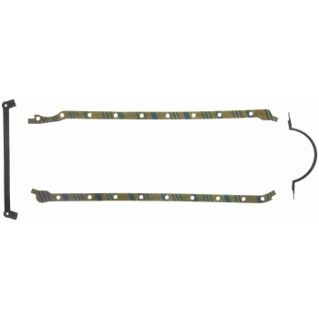 Engine Oil Pan Gasket Set