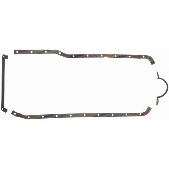 Engine Oil Pan Gasket Set