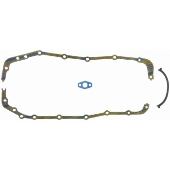 Engine Oil Pan Gasket Set