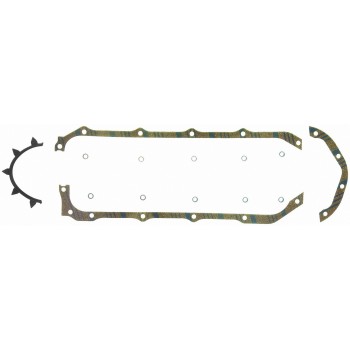 Engine Oil Pan Gasket Set