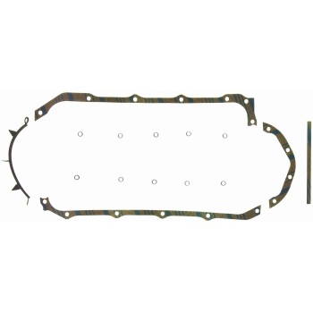 Engine Oil Pan Gasket Set