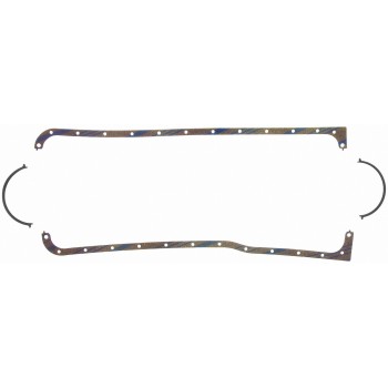 Engine Oil Pan Gasket Set