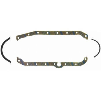 Engine Oil Pan Gasket Set
