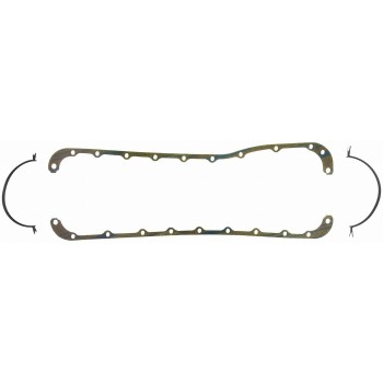 Engine Oil Pan Gasket Set