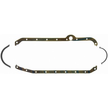 Engine Oil Pan Gasket Set