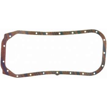 Engine Oil Pan Gasket Set