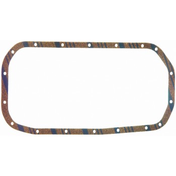 Engine Oil Pan Gasket Set