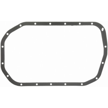 Engine Oil Pan Gasket Set