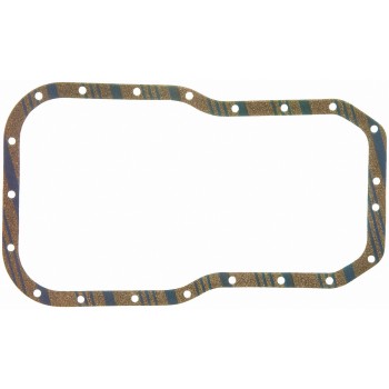 Engine Oil Pan Gasket Set