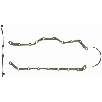 Engine Oil Pan Gasket Set