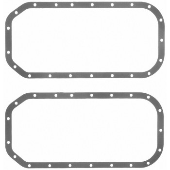 Engine Oil Pan Gasket Set