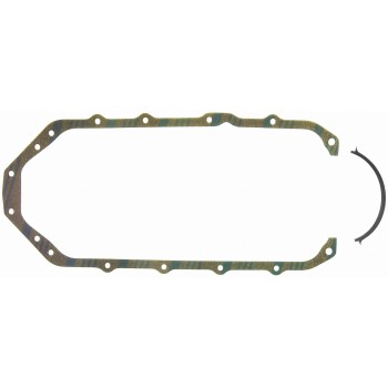 Engine Oil Pan Gasket Set