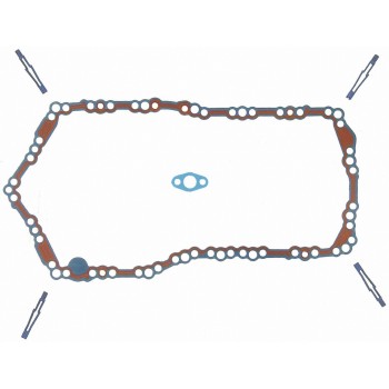 Engine Oil Pan Gasket Set