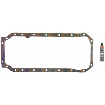 Engine Oil Pan Gasket Set