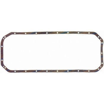 Engine Oil Pan Gasket Set