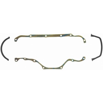 Engine Oil Pan Gasket Set