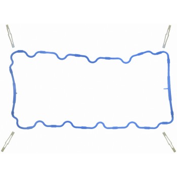 Engine Oil Pan Gasket Set