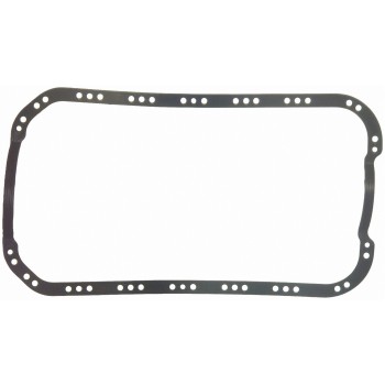 Engine Oil Pan Gasket Set