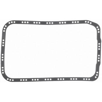 Engine Oil Pan Gasket Set