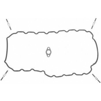 Engine Oil Pan Gasket Set