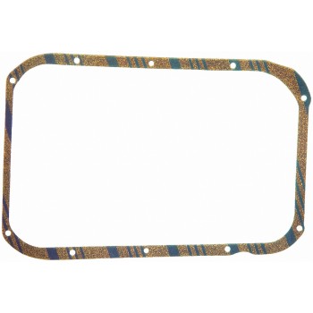 Engine Oil Pan Gasket Set